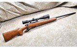 Remington ~ 788 ~ .222 Remington - 1 of 11