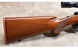 Sturm Ruger & Co. ~ M77 ~ .257 Roberts - 2 of 11