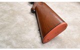 Sturm Ruger & Co. ~ M77 ~ .257 Roberts - 11 of 11