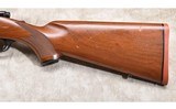 Sturm Ruger & Co. ~ M77 ~ .257 Roberts - 10 of 11
