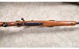 Sturm Ruger & Co. ~ M77 ~ .257 Roberts - 6 of 11