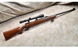 Sturm Ruger & Co. ~ M77 ~ .257 Roberts - 1 of 11
