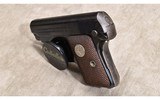 Colt ~ 1908 Hammerless ~ .25 ACP - 4 of 7