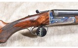 FCA De Miguel Larranaga ~ Side by Side ~ 16 Gauge - 3 of 11