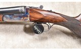FCA De Miguel Larranaga ~ Side by Side ~ 16 Gauge - 9 of 11