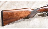 FCA De Miguel Larranaga ~ Side by Side ~ 16 Gauge - 2 of 11