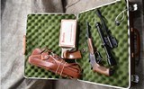 Thompson Center Arms ~ Contender ~ .45 Long Colt/.22 Hornet/.410 Bore - 5 of 5