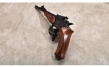 Thompson Center Arms ~ Contender ~ .45 Long Colt/.22 Hornet/.410 Bore - 4 of 5