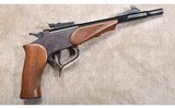 Thompson Center Arms ~ Contender ~ .45 Long Colt/.22 Hornet/.410 Bore - 1 of 5