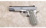 Kimber ~ Aegis Elite Custom ~ .45 Auto - 2 of 8