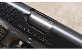 Kimber ~ Aegis Elite Custom ~ .45 Auto - 6 of 8