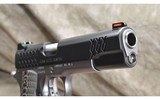 Kimber ~ Aegis Elite Custom ~ .45 Auto - 5 of 8