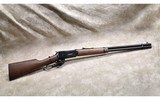 Winchester ~ Model 94 AE ~ .30-30 - 1 of 11