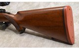 Ruger ~ M77 ~ .338 Winchester Magnum - 8 of 11