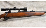 Ruger ~ M77 ~ .338 Winchester Magnum - 3 of 11