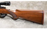 Ruger ~ M77 ~ .338 Winchester Magnum - 7 of 11