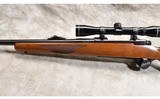 Ruger ~ M77 ~ .338 Winchester Magnum - 6 of 11