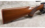Ruger ~ M77 ~ .338 Winchester Magnum - 2 of 11