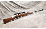 Ruger ~ M77 ~ .338 Winchester Magnum - 1 of 11