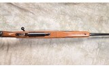 Ruger ~ M77 ~ .338 Winchester Magnum - 11 of 11