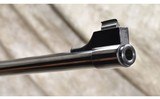Ruger ~ M77 ~ .338 Winchester Magnum - 9 of 11