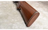 Sturm Ruger & Co. ~ M77 ~ 6mm Remington - 11 of 11