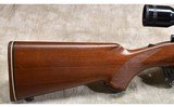 Sturm Ruger & Co. ~ M77 ~ 6mm Remington - 2 of 11