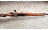 Sturm Ruger & Co. ~ M77 ~ 6mm Remington - 6 of 11