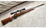 Sturm Ruger & Co. ~ M77 ~ 6mm Remington - 1 of 11