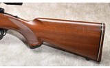 Sturm Ruger & Co. ~ M77 ~ 6mm Remington - 10 of 11
