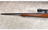 Sturm Ruger & Co. ~ M77 ~ 6mm Remington - 8 of 11