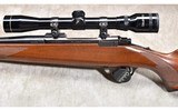 Sturm Ruger & Co. ~ M77 ~ 6mm Remington - 9 of 11