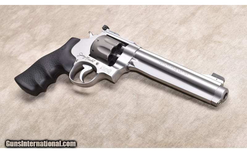 Smith & Wesson ~Model 929 ~ 9mm