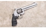 Smith & Wesson ~Model 929 ~ 9mm - 1 of 8