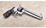 Smith & Wesson ~Model 929 ~ 9mm - 3 of 8