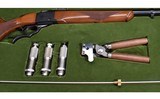 Sturm Ruger & Co. ~ No.1 ~ .45-70 Government - 16 of 16