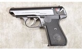 JP Sauer ~ 38H ~ 7.65mm (.32 ACP) - 2 of 4