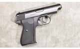 JP Sauer ~ 38H ~ 7.65mm (.32 ACP) - 1 of 4
