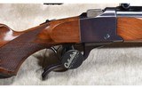 Ruger ~ No. 1 ~ .22-250 Remington - 3 of 11