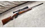Ruger ~ No. 1 ~ .22-250 Remington - 1 of 11