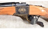 Sturm Ruger & Co. ~ No. 1 ~ Ruger 50-Year Anniversary ~ .45-70 Government - 9 of 11