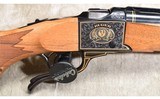 Sturm Ruger & Co. ~ No. 1 ~ Ruger 50-Year Anniversary ~ .45-70 Government - 3 of 11