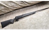 Remington ~ 700 ~ .30-06 Springfield - 1 of 11