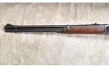 Winchester ~ 94 ~ .30-30 Winchester - 8 of 11