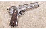 Colt ~ Model of 1911 ~ .45 Auto - 1 of 12