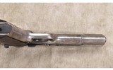 Colt ~ Model of 1911 ~ .45 Auto - 6 of 12