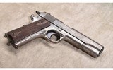 Colt ~ Model of 1911 ~ .45 Auto - 3 of 12