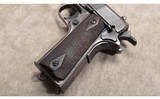 Colt ~ Model of 1911 ~ .45 Auto - 8 of 12