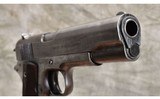 Colt ~ Model of 1911 ~ .45 Auto - 5 of 12