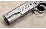 Colt ~ Model of 1911 ~ .45 Auto - 12 of 12